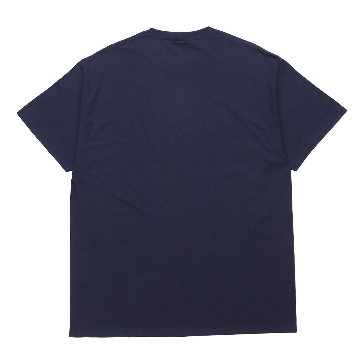 NOAH Core Logo T-shirt 'Navy' T13FW19