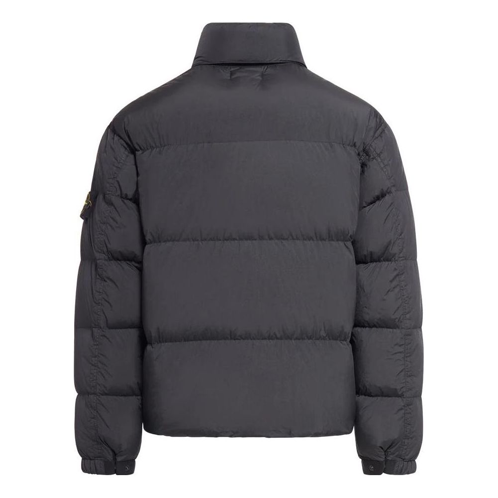 STONE ISLAND Puffer Down Jacket 'Black' 791540623-V0029
