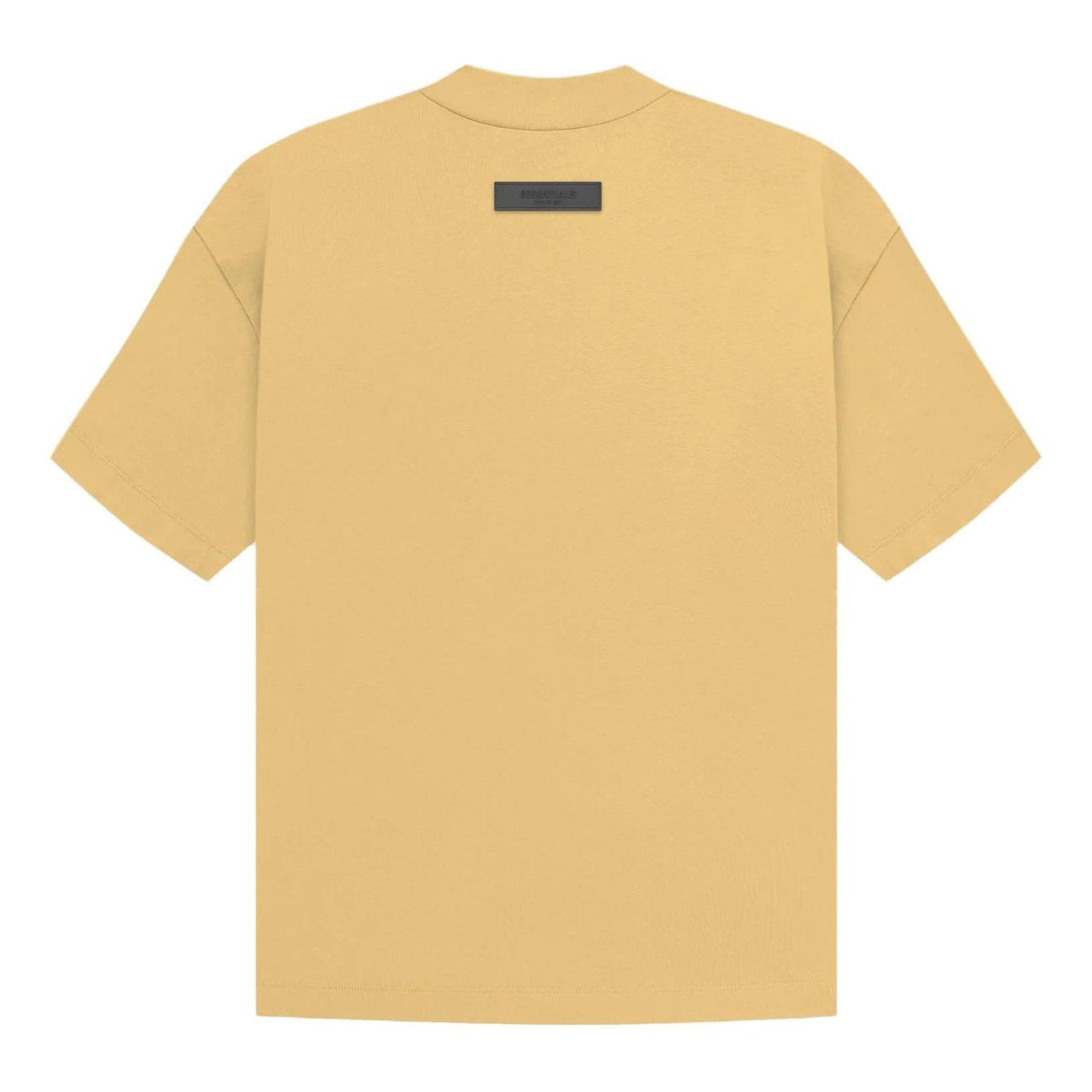 (WMNS) Fear of God Essentials SS23 T-Shirt 'Light Tuscan' FOG-SS23-236