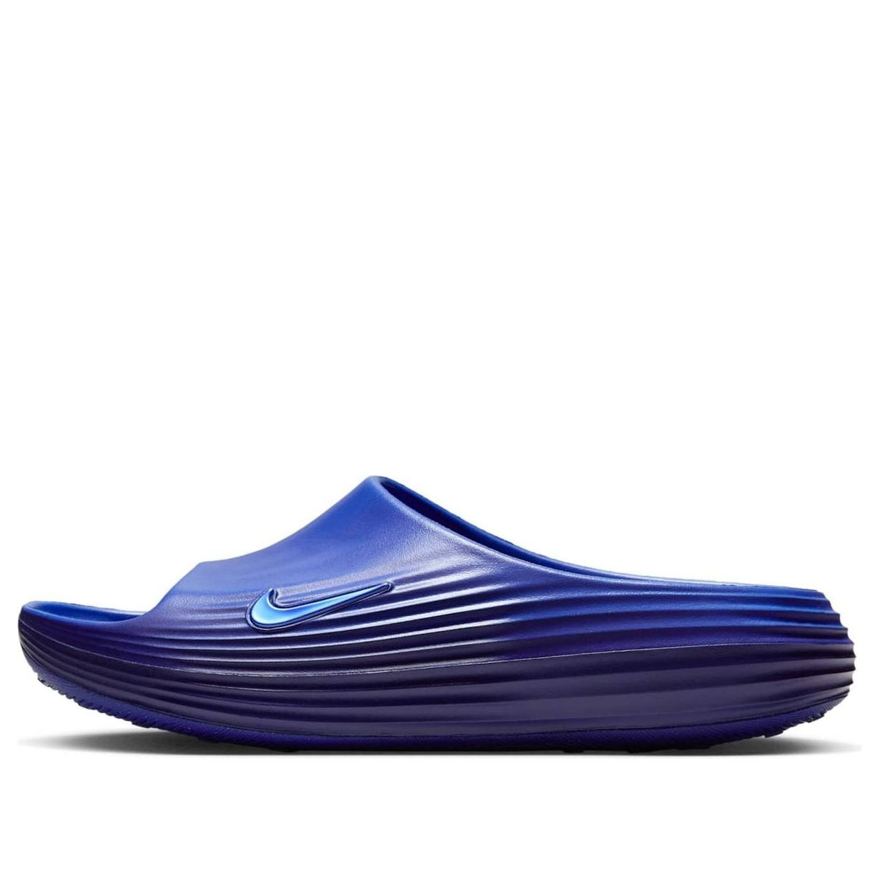 Nike ReactX Rejuven8 Slides 'Hyper Royal' HV4479-401
