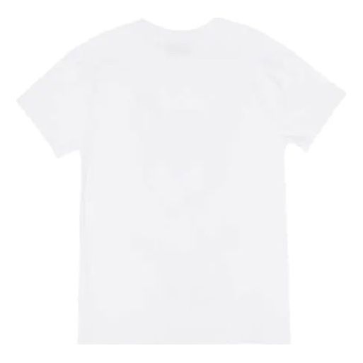 Drew House Theodore And Joy T-shirt 'White' DR-SS21-43