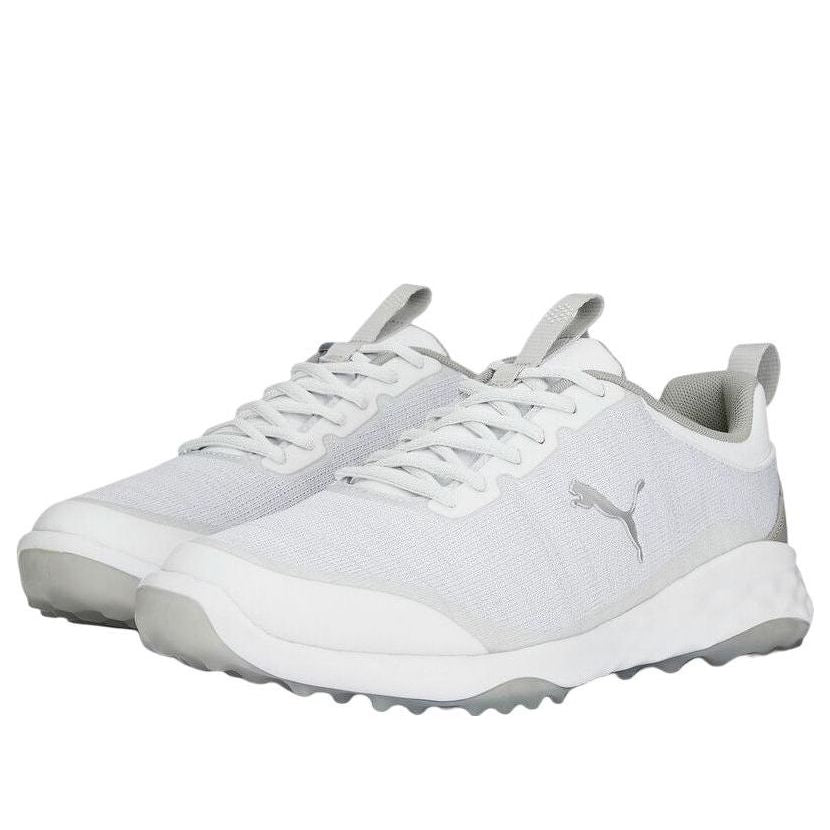 PUMA Fusion Pro 'White' 377041-05