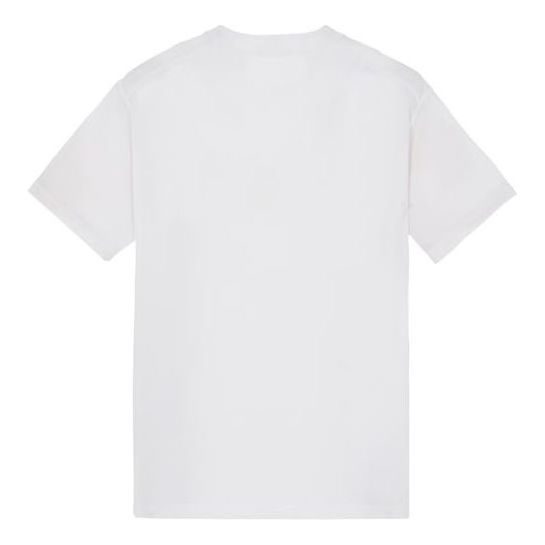 STONE ISLAND T-shirt 'White' 101523757-A0001