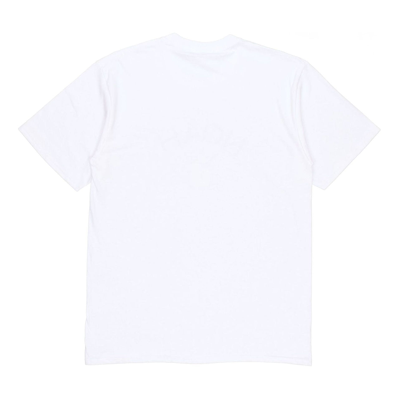 NOAH x New Order Lock Up T-shirt 'White' T18SS21-WHITE