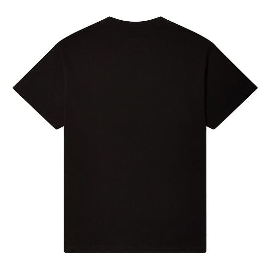 A-COLD-WALL* Essential Logo T-shirt 'Black' ACWMTS092-BLACK