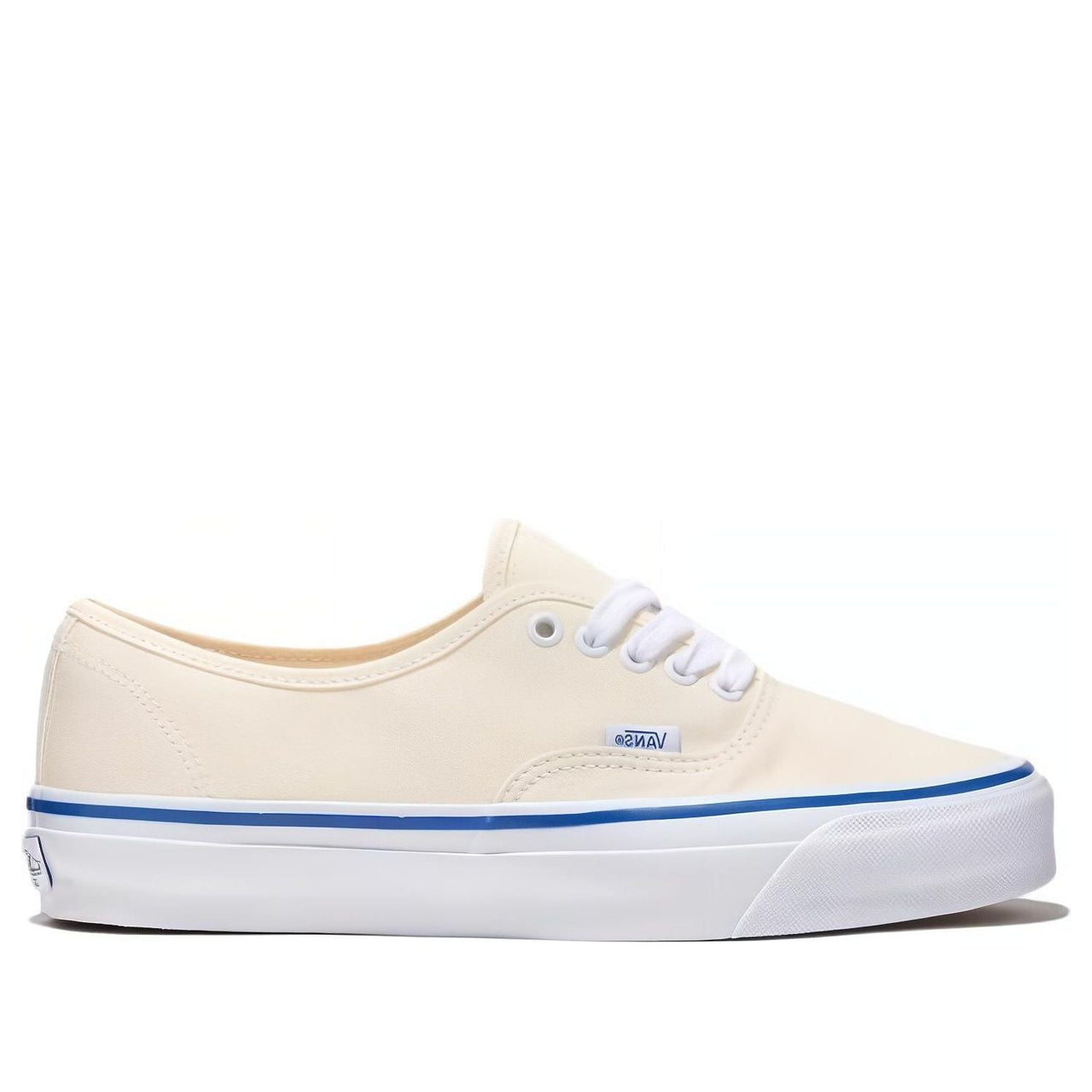 Vans Authentic Reissue 44 LX 'Off White' VN000CQAOFW