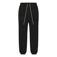 Fear of God Essentials SS23 Sweatpant 'Jet Black' 130SP232020F