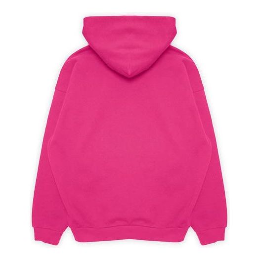 Drew House Mascot Hoodie 'Pink' DR-FW21-091