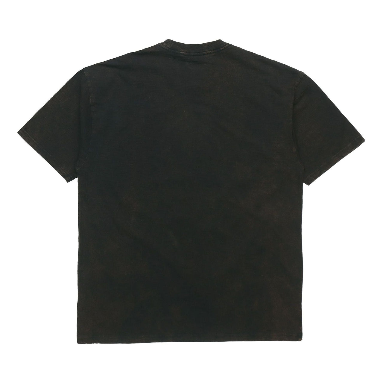 Drew House Hearty Vintage T-shirt 'Black' DR-SS21-46