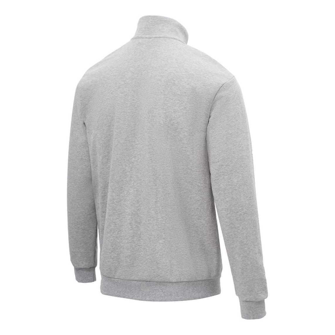 adidas Track Jacket Asia Sizing 'Grey' JJ0425