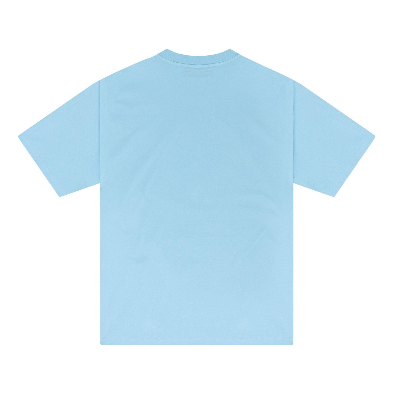 Drew House Bowie T-shirt 'Pacific Blue' DR-SS23-12