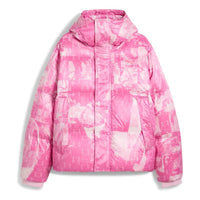 PUMA x KIDSUPER Jacket 'Pearl Pink' 626704-71