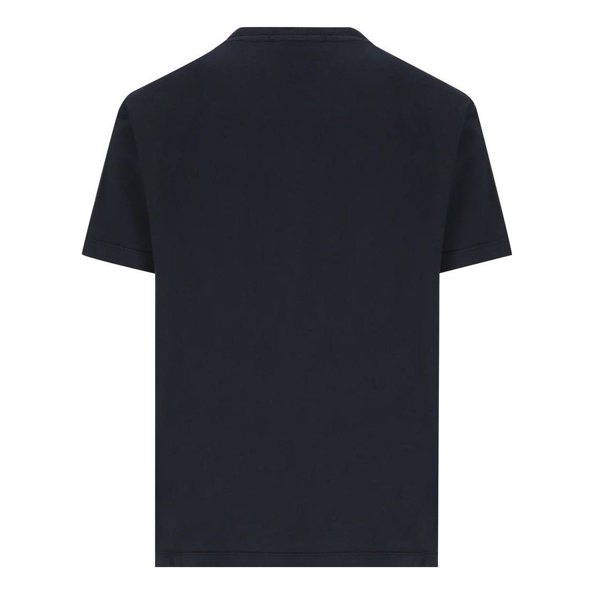 STONE ISLAND T-shirt 'Blue' 79152NS81-V0020