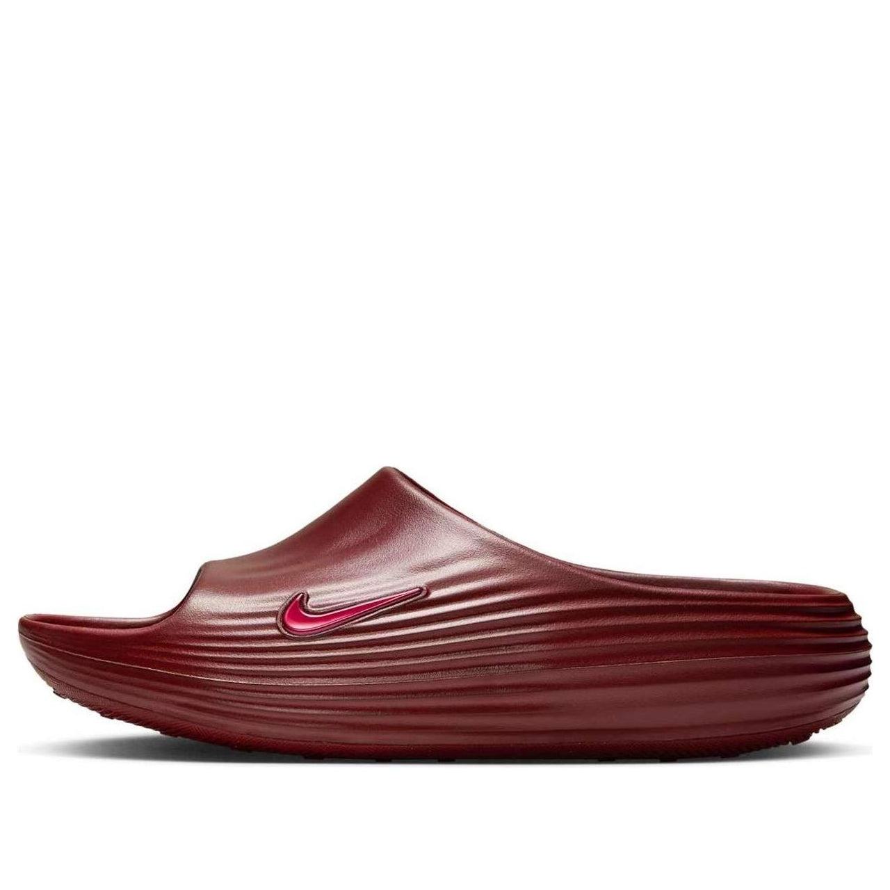 Nike ReactX Rejuven8 Slides 'Team Red' HV4479-600