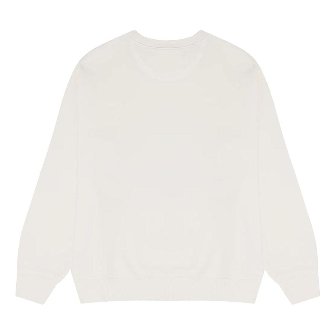 Drew House Real Sherman Crewneck 'Off White' DW-FW22-1223-80