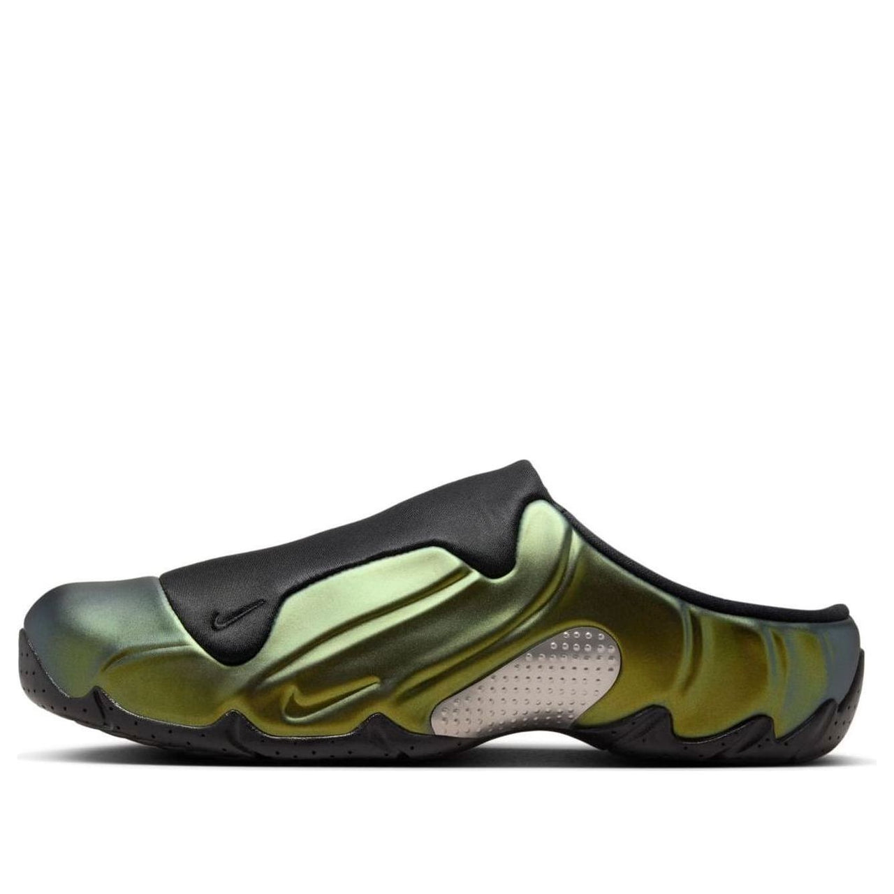 Nike Clogposite 'Green Goblin' HF6881-900