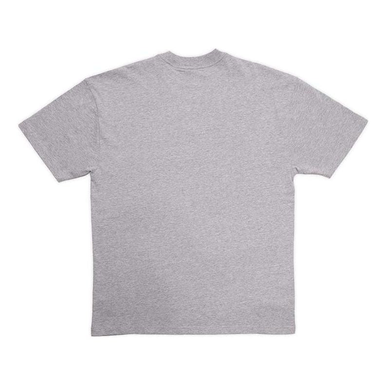 Drew House Mascot T-shirt 'Heather Grey' DR-SS22-668