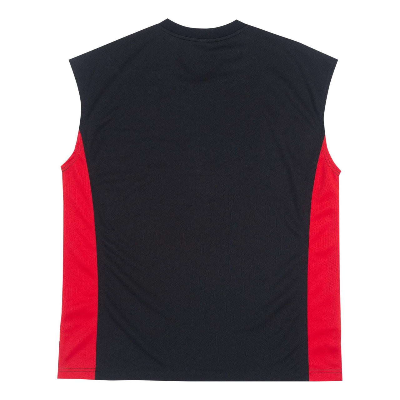 Mitchell & Ness x NBA Miami Heat Swingman Jersey 'Black' MNJYFWT23093003