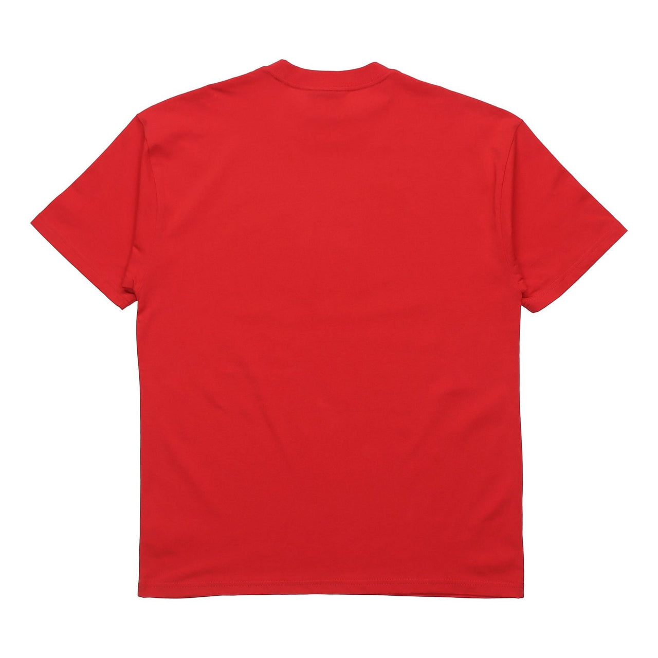 Drew House Lucky You Drew T-shirt 'Red' DR-SS21-50