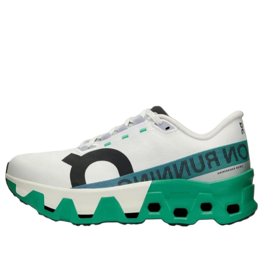 (WMNS) On Running Cloudmonster Hyper 'Undyed Mint' 3WE10121560