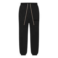 Fear of God Essentials SS23 Sweatpant 'Jet Black' 130SP232020F