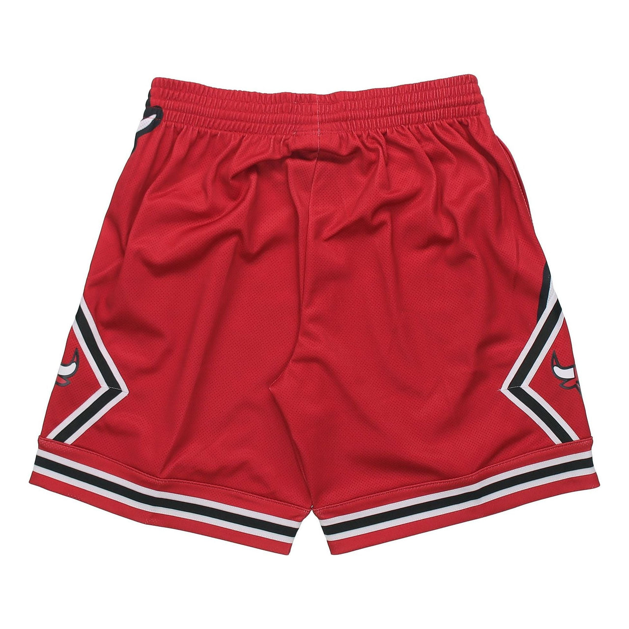 Mitchell & Ness x NBA Big Face 2.0 Shorts 'Chicago Bulls' SHORBW19147-CBURED1