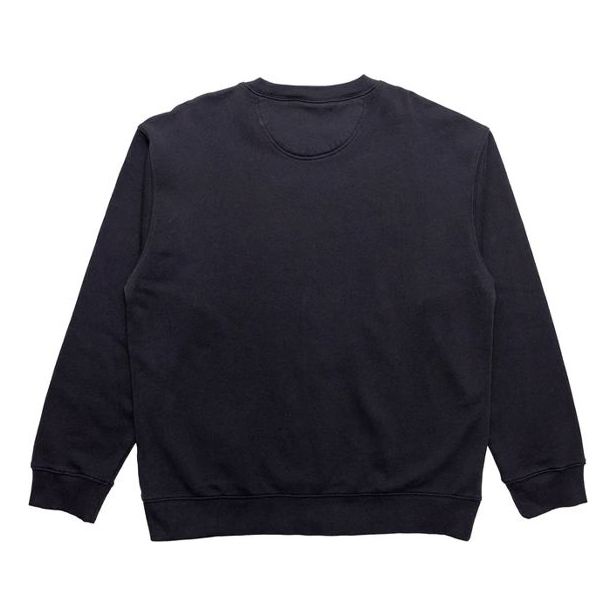 Drew House Sketch Mascot Crewneck Sweatshirt 'Black' DR-FW21-063