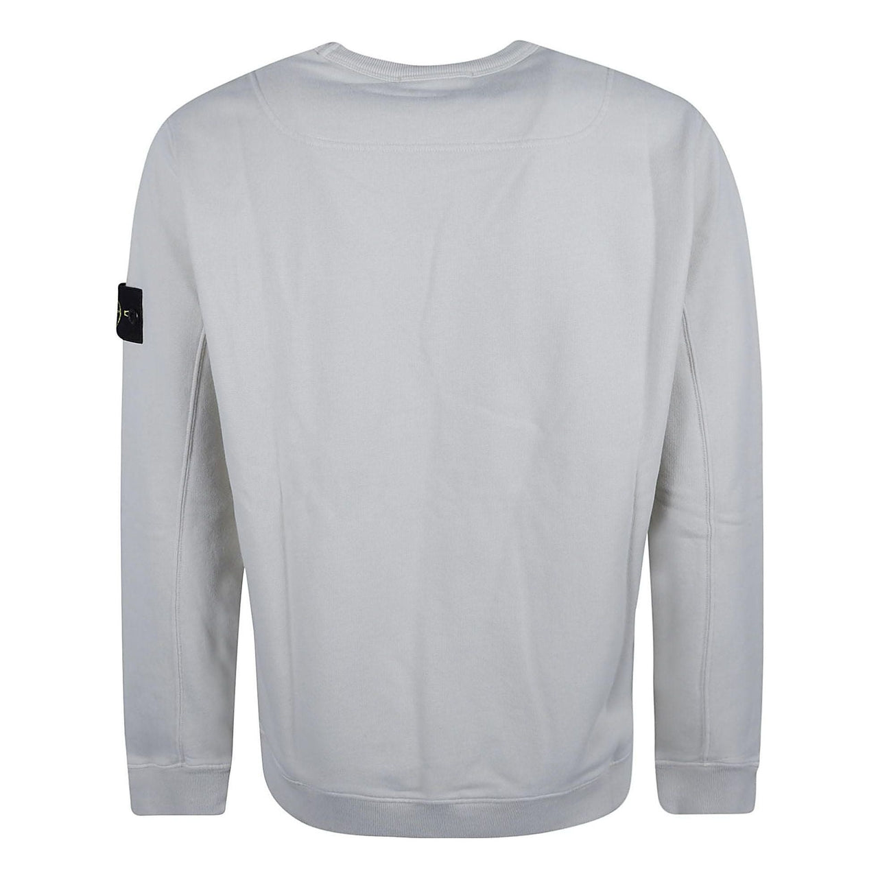 STONE ISLAND Sweatshirt 'Grey' 791562420-V0097