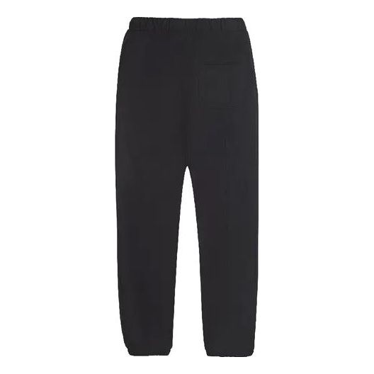 Drew House Secret Sweatpant 'Black' DR-SS20-56
