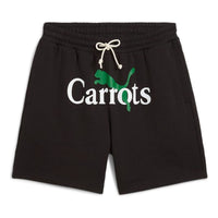 PUMA x Carrots Shorts 'Black' 627447-01