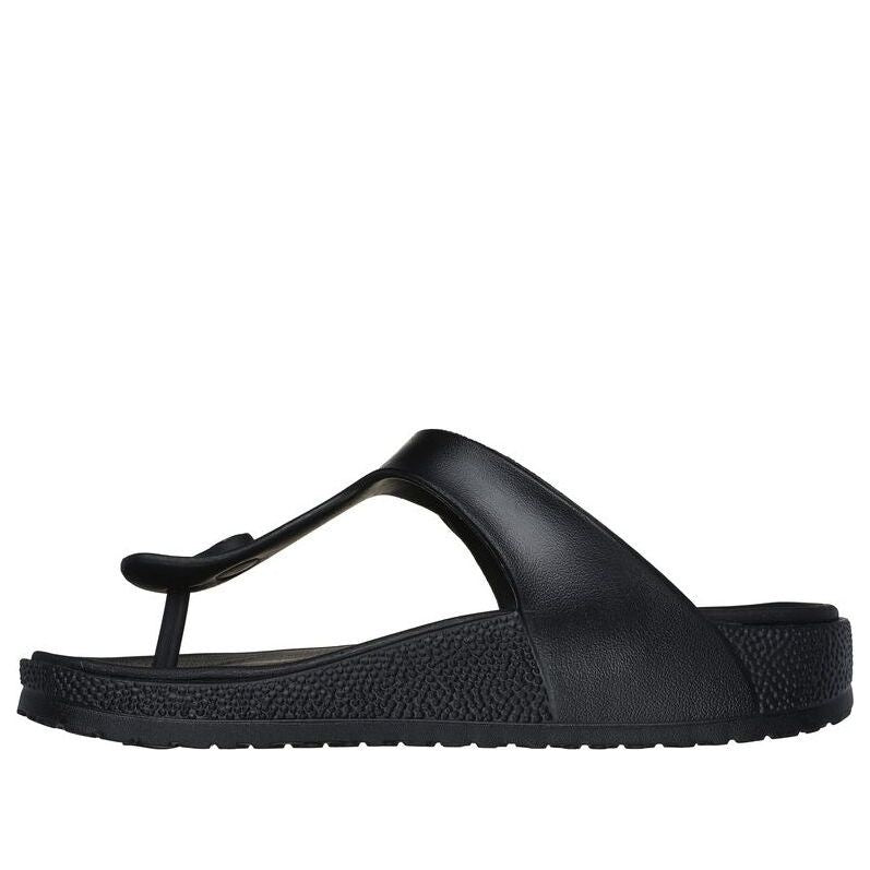 (WMNS) Skechers Foamies Arch Fit Cali Breeze 2.0 'Black' 111603-BBK