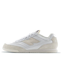 New Balance x Junya Wantanabe Man 400 'White' URC42WW