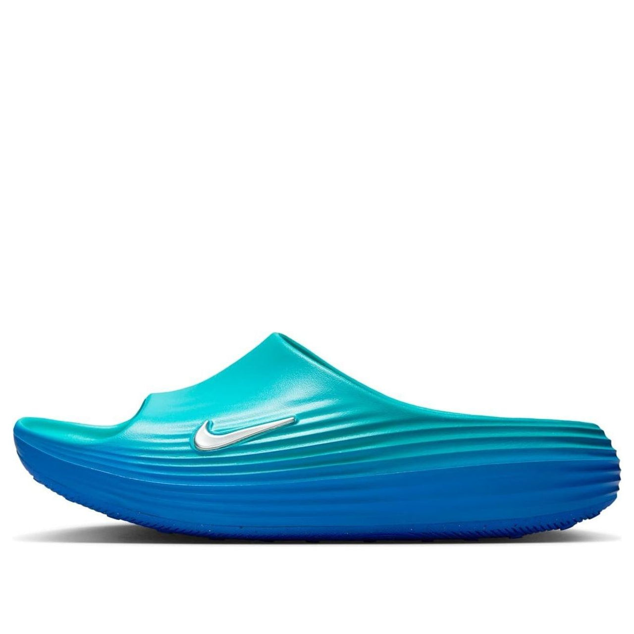 Nike ReactX Rejuven8 Slides 'Dusty Cactus Game Royal' HV4479-300