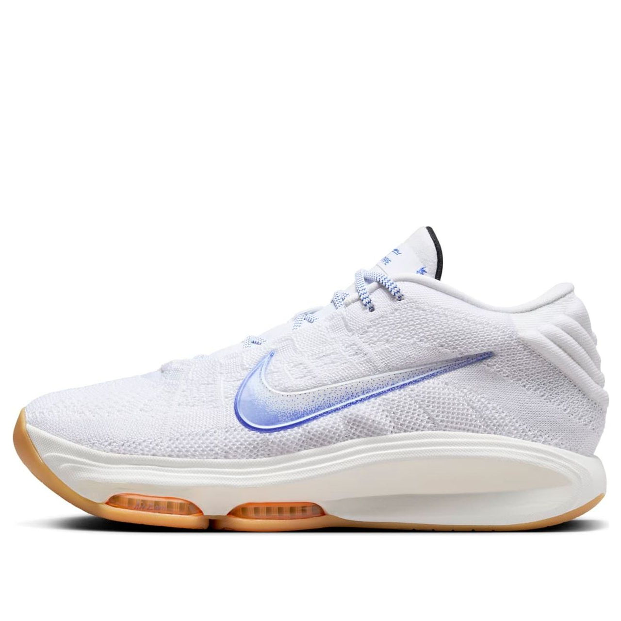 Nike Air Zoom GT Hustle 3 FP 'Blueprint Pack' HJ9083-100