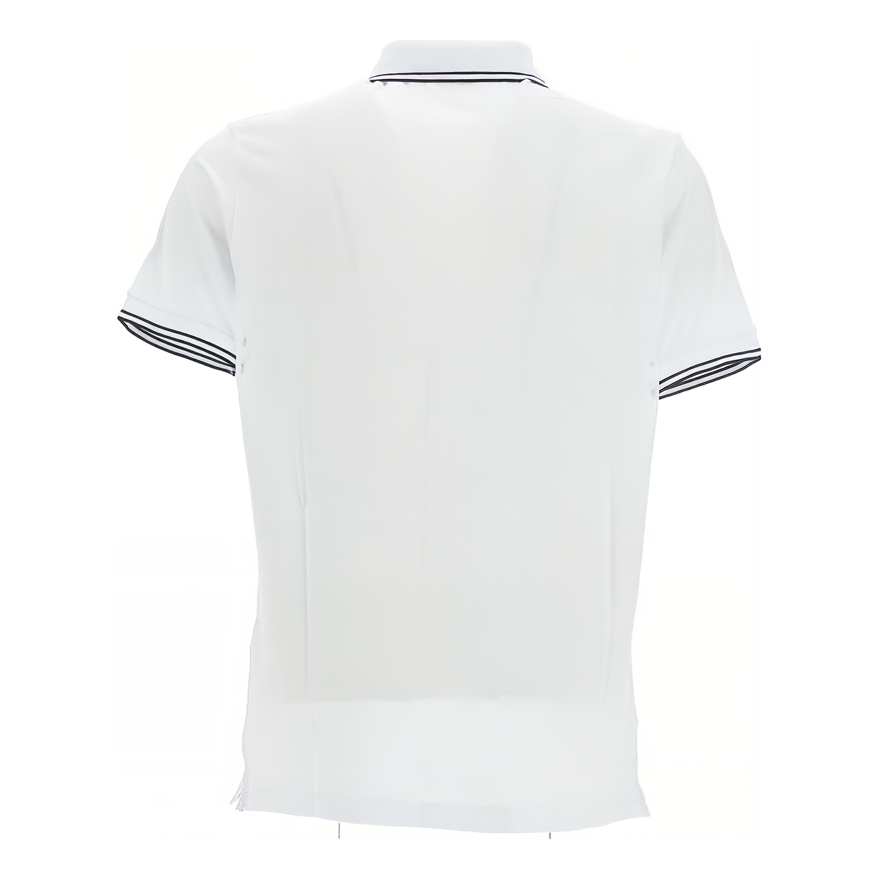 STONE ISLAND Polo Shirt 'White' 79152SC18-A1001