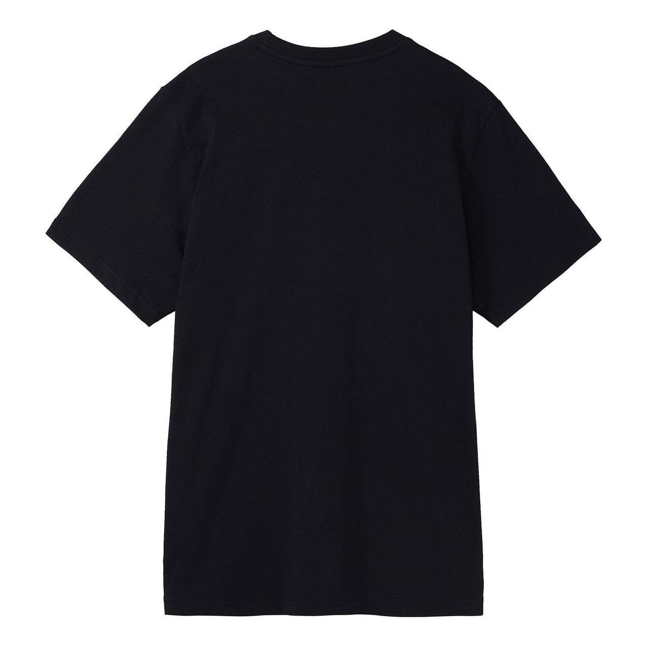 adidas China Bos T-Shirts 'Black White' IP3968