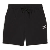 PUMA Classic 6inch Shorts 'Black' 624261-01