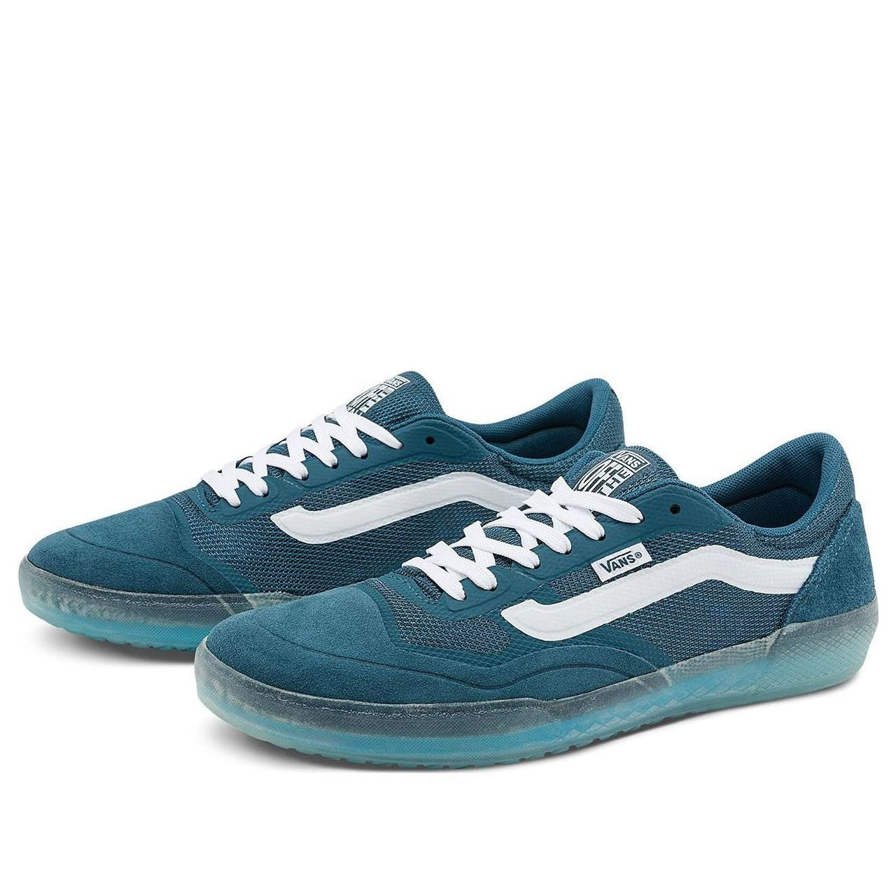 Vans Ave Pro 'Teal' VN0A5JIBTEA