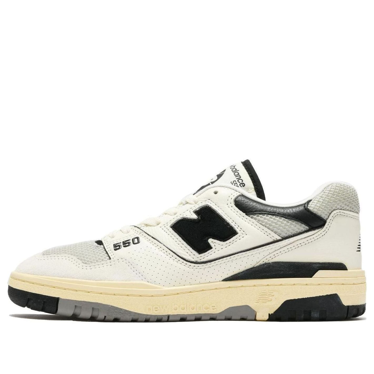 New Balance 550 'Sea Salt Pack Black' BB550CPC