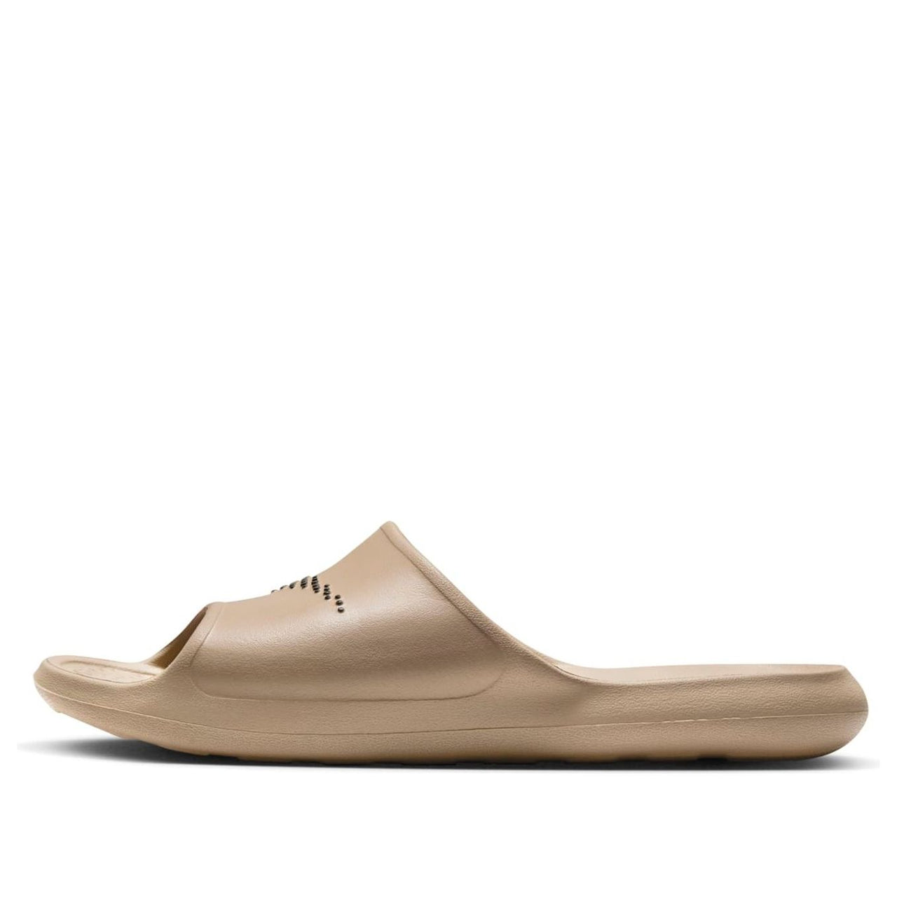 Nike Victori One Slides 'Khaki Black' CZ5478-200
