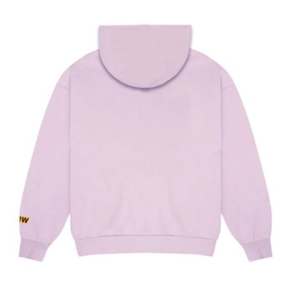 Drew House Mascot Oversized Hoodie 'Lilac' DR-SS23-70