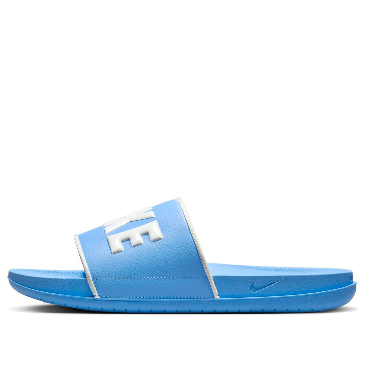 Nike Offcourt Slides 'University Blue' BQ4639-408
