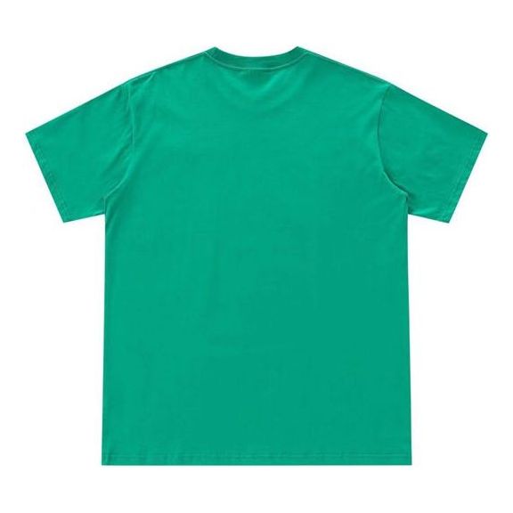 Drew House Dinodrew T-shirt 'Green' DR-SS21-71