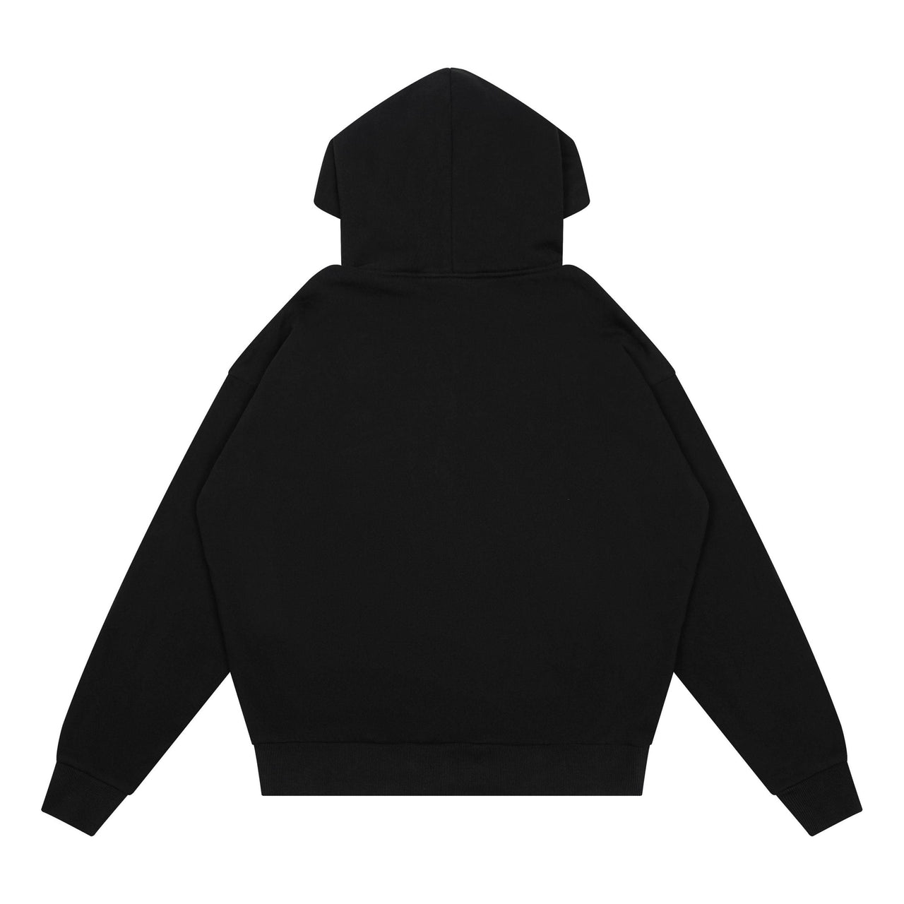 Drew House Lit Drew Hoodie 'Black' DR-FW22-426