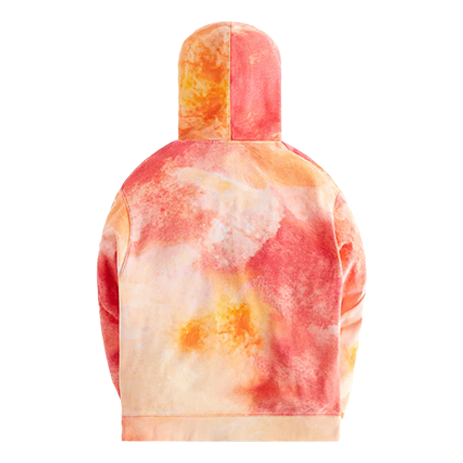 KITH Treats Skeleton Nelson Hoodie 'Inferno' KHT030093-814