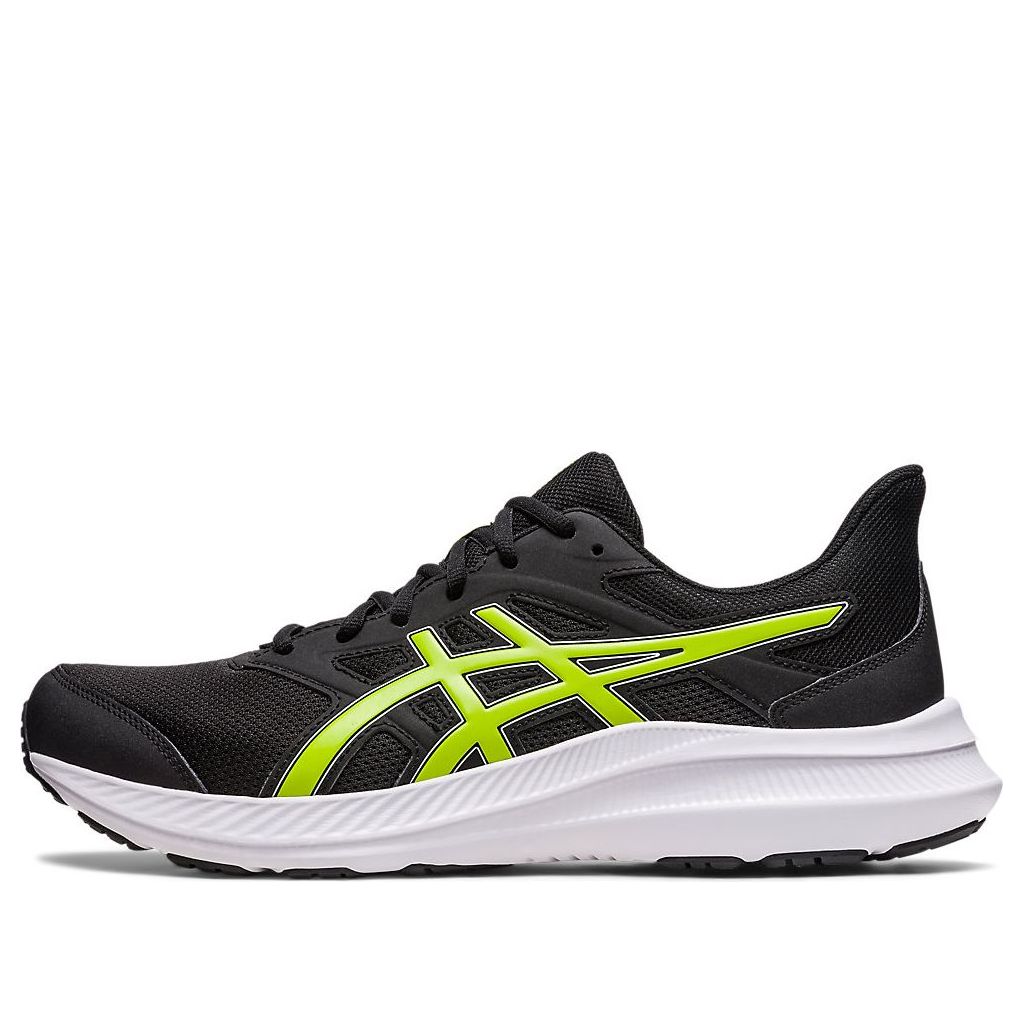ASICS Jolt 4 'Black Lime Zest' 1011B603-003