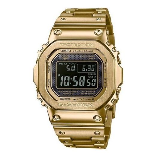 CASIO G-Shock Full Metal 'Gold' GMW-B5000GD-9PRT