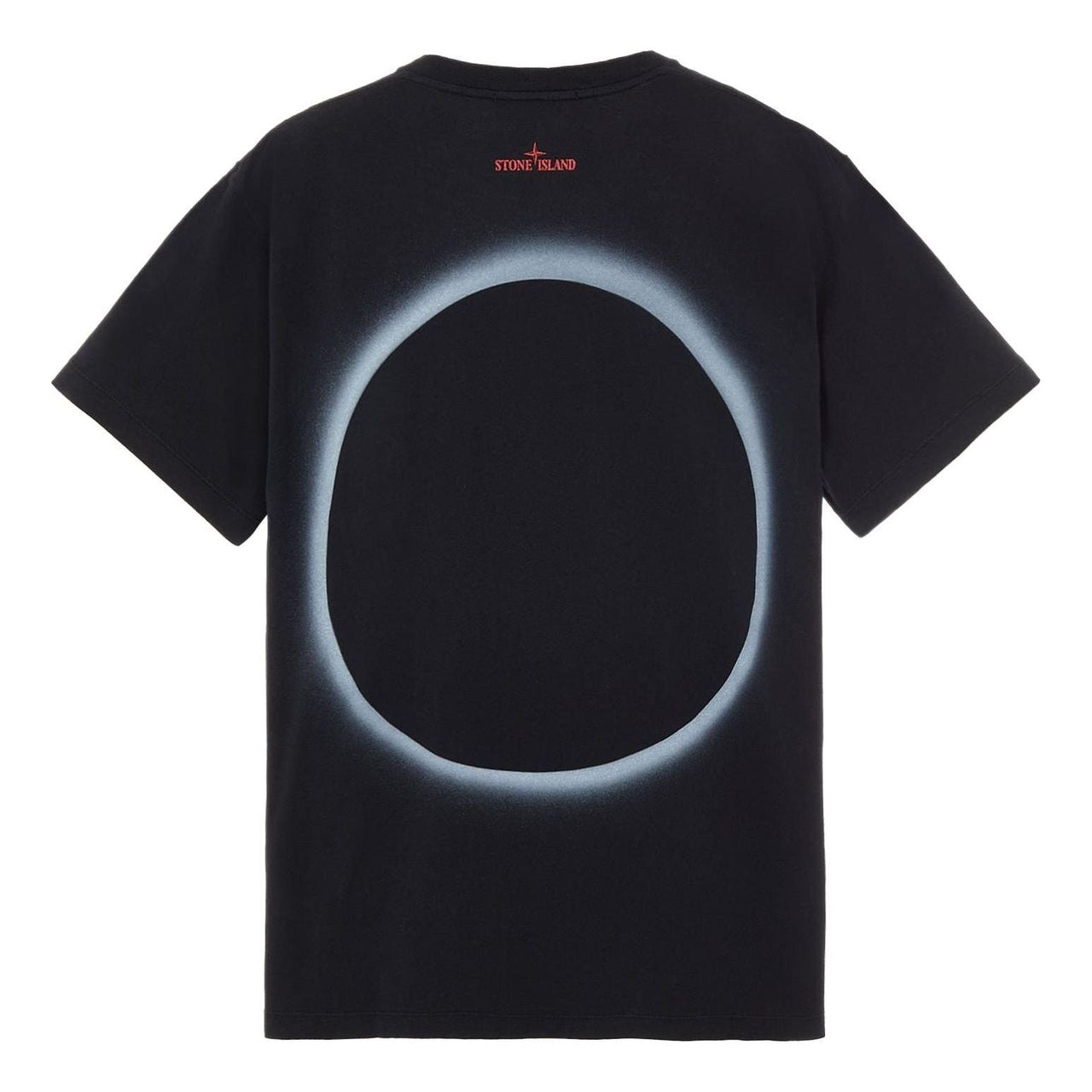 STONE ISLAND T-Shirt 'Black' 76152NS96-V0029
