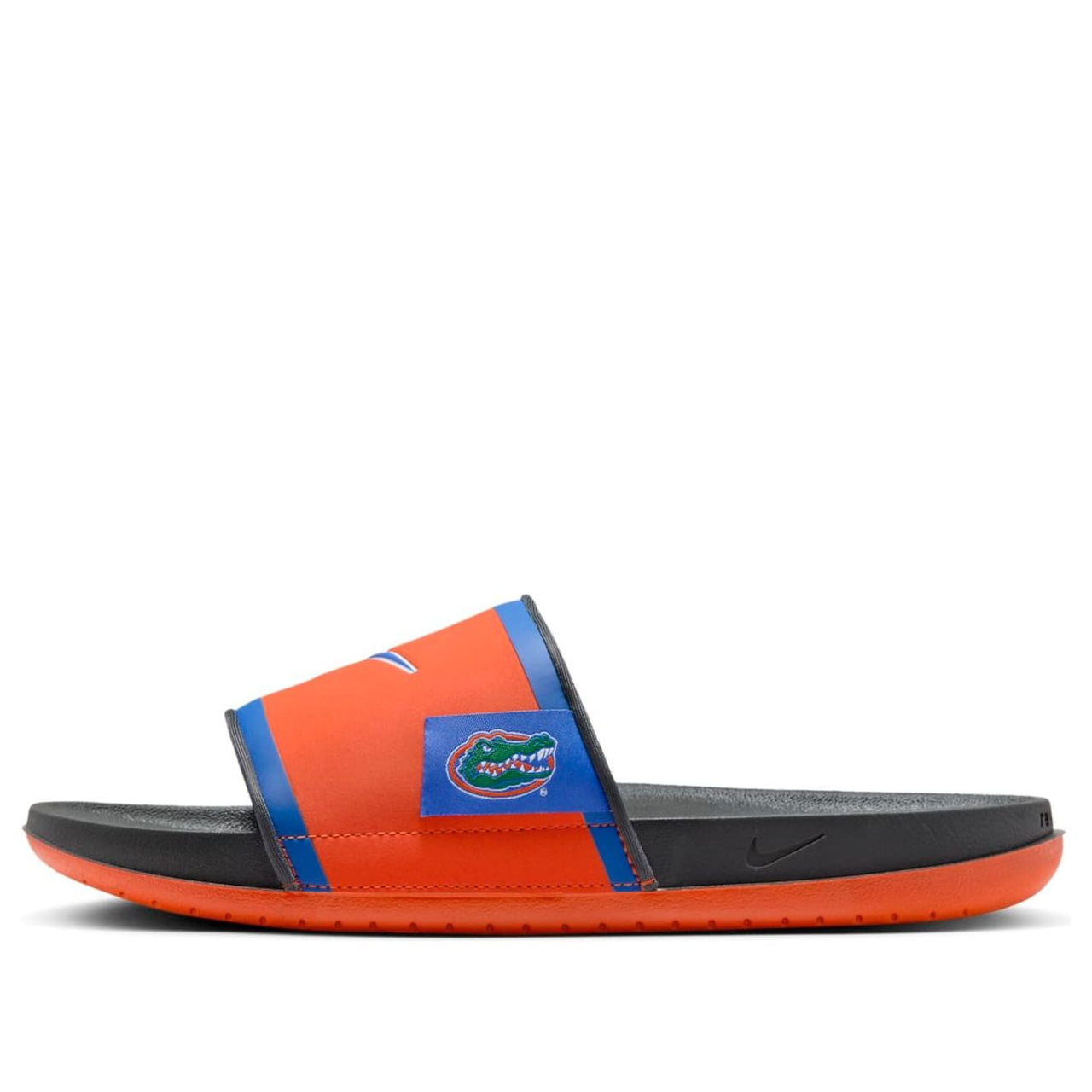 Nike x College Offcourt Slides 'Florida 2024' FN4137-800