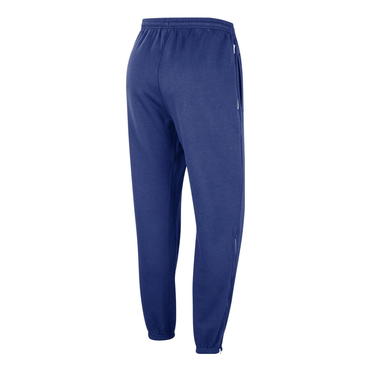 Nike x Kaws x NBA Brooklyn Nets City Edition Pants 'Blue' FB4478-495